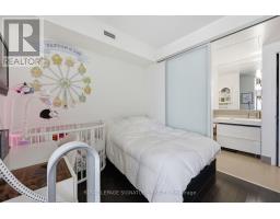 2805 - 390 Cherry Street, Toronto, ON M5A0E2 Photo 11