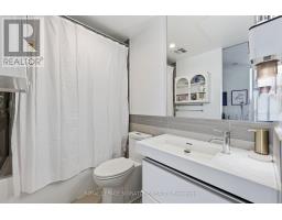 2805 - 390 Cherry Street, Toronto, ON M5A0E2 Photo 13