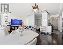 2805 - 390 Cherry Street, Toronto, ON M5A0E2 Photo 9