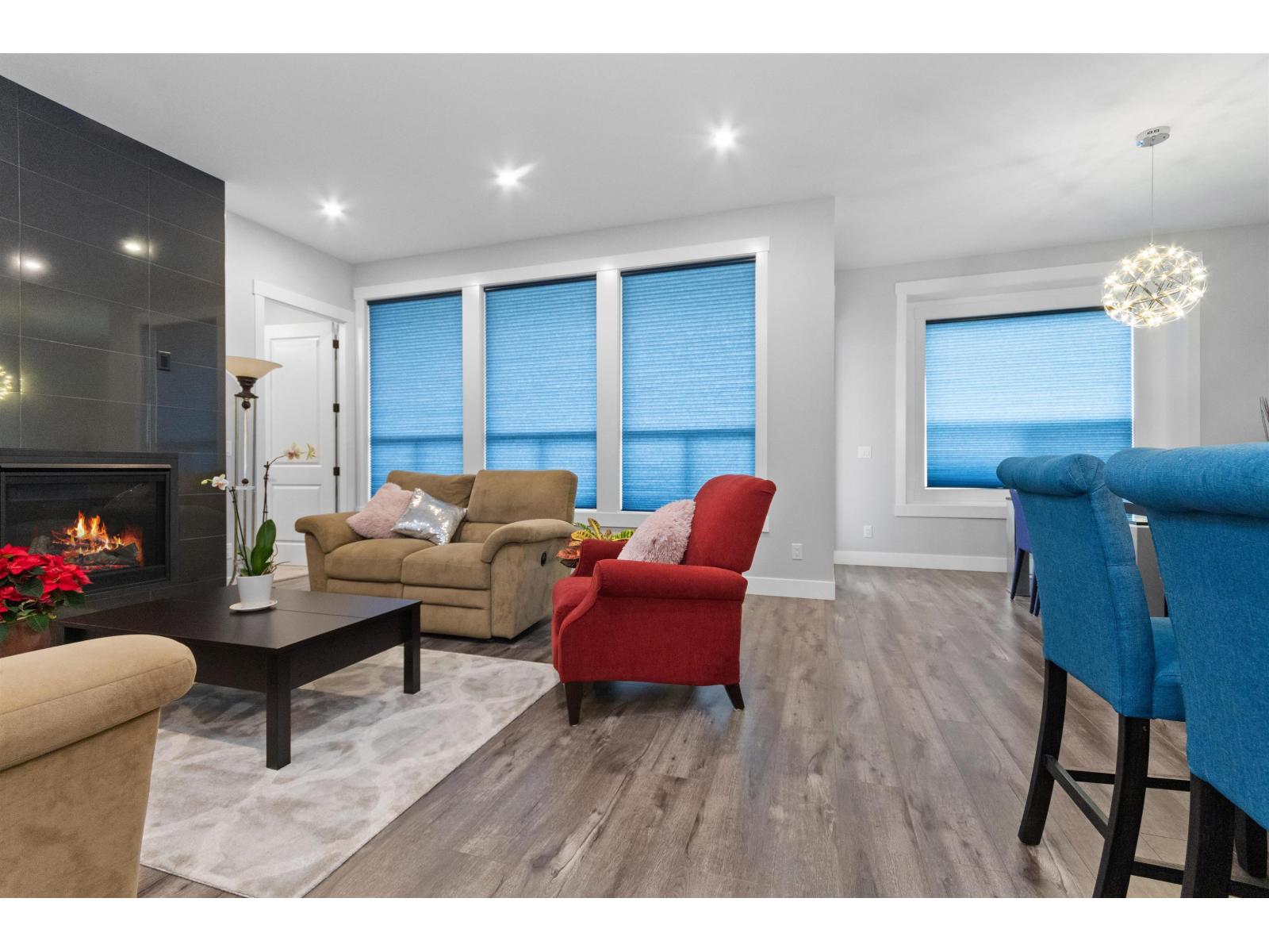 45 50778 LEDGESTONE PLACE, Eastern Hillsides