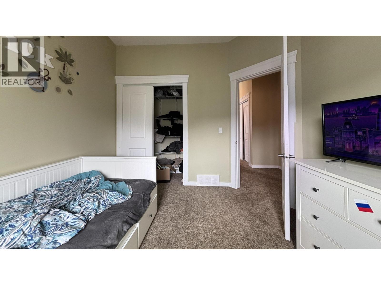 10904 108 AVENUE, Fort St. John