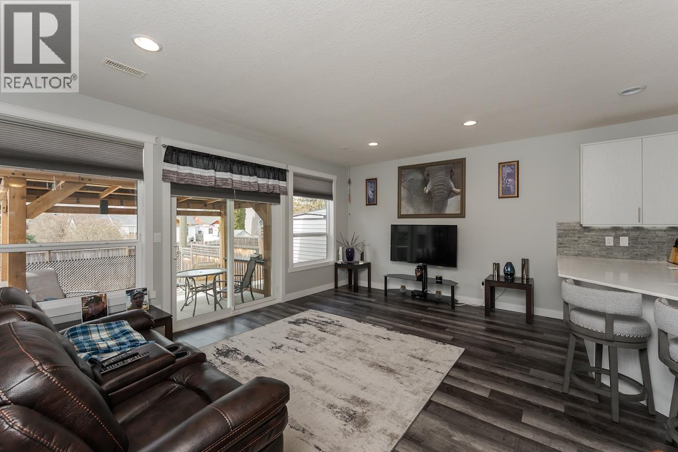 663 CARNEY STREET, Prince George