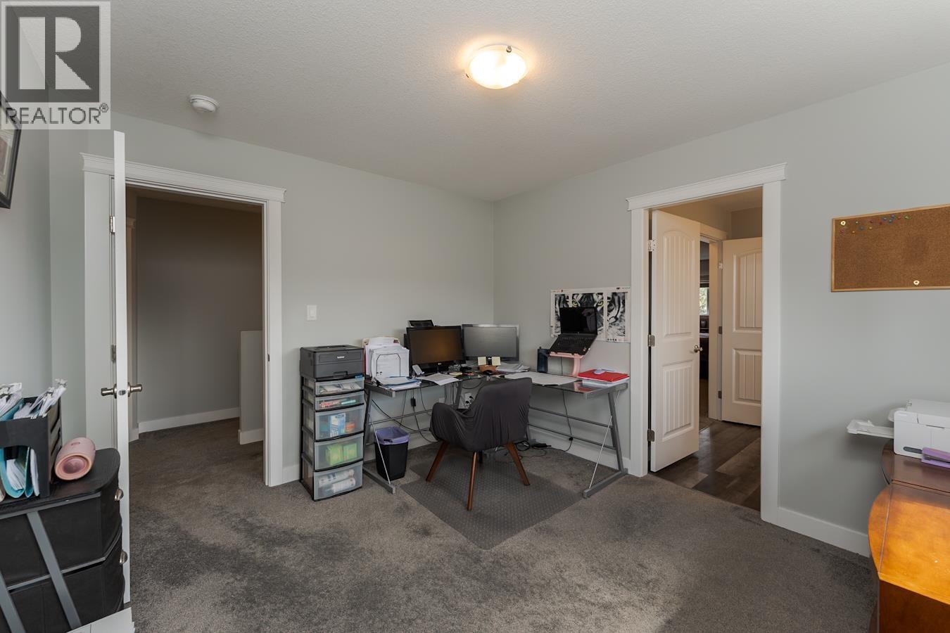 663 CARNEY STREET, Prince George