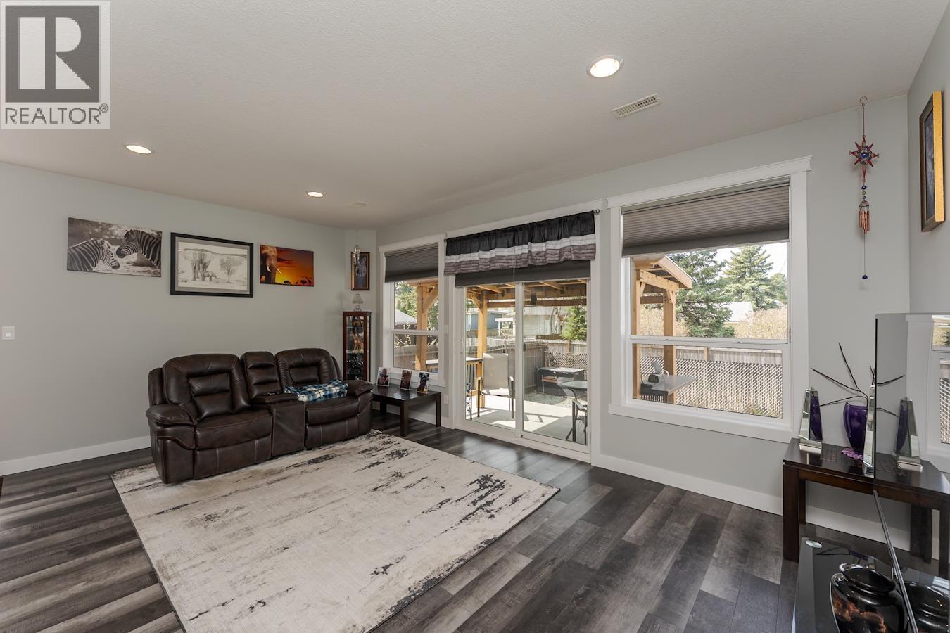 663 CARNEY STREET, Prince George