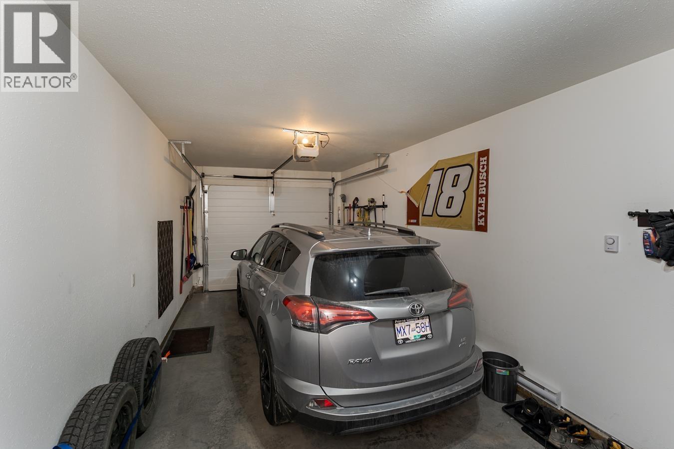 663 CARNEY STREET, Prince George