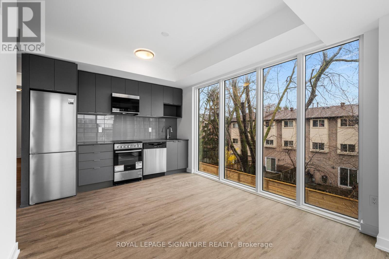 Listing photo of 211 - 4569 KINGSTON ROAD