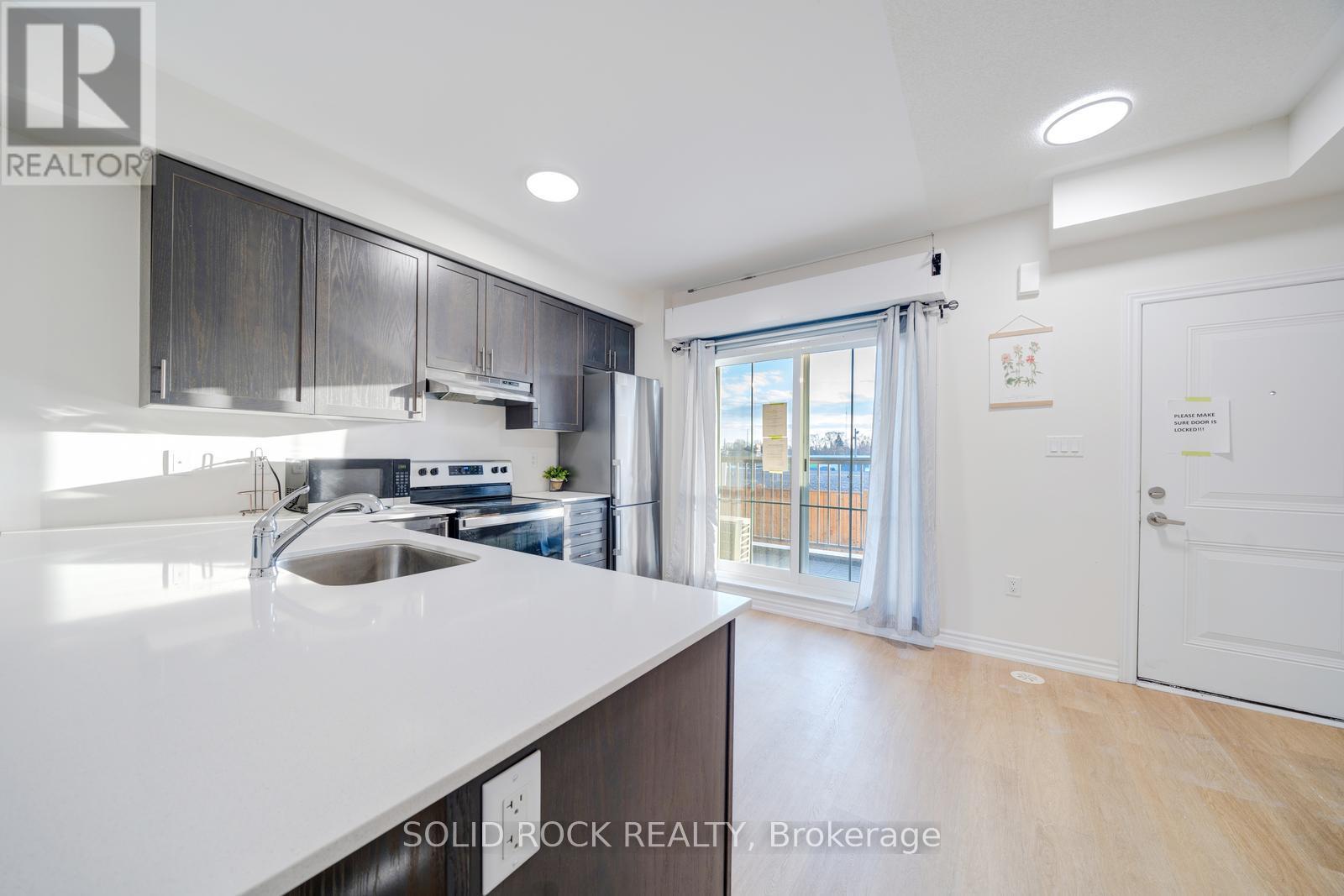 #17 480 BERESFORD PATH - 14