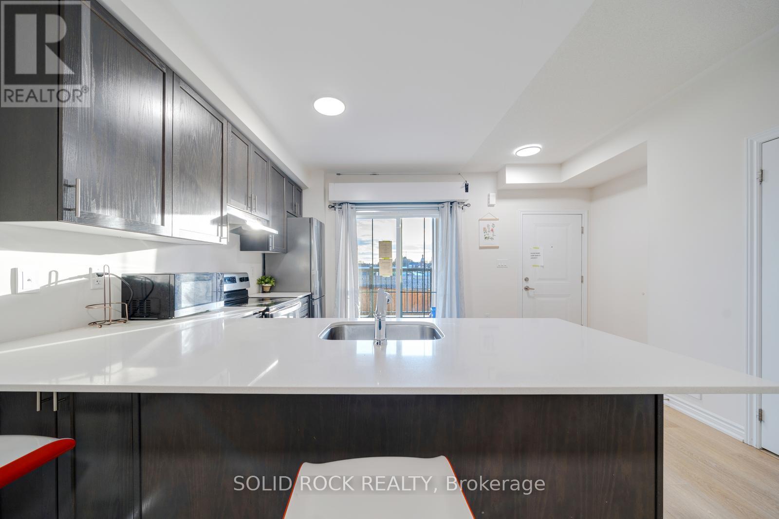 #17 480 BERESFORD PATH - 15