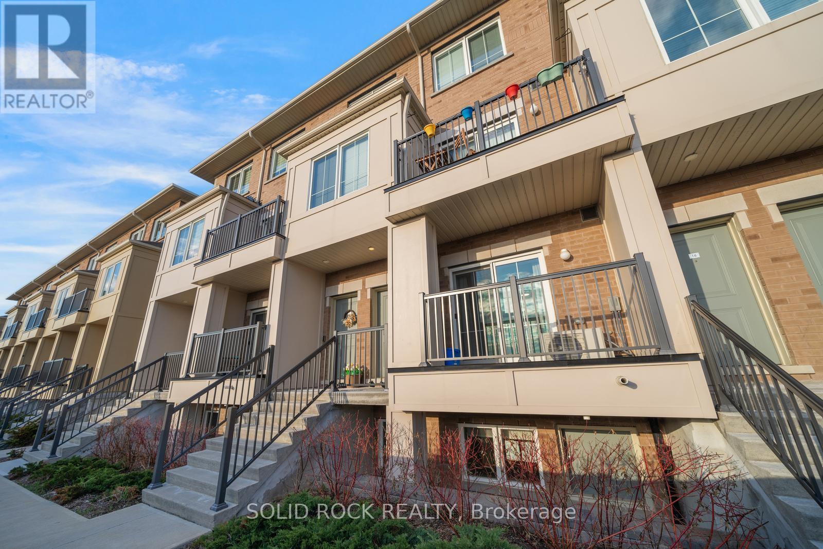 #17 480 BERESFORD PATH - 2