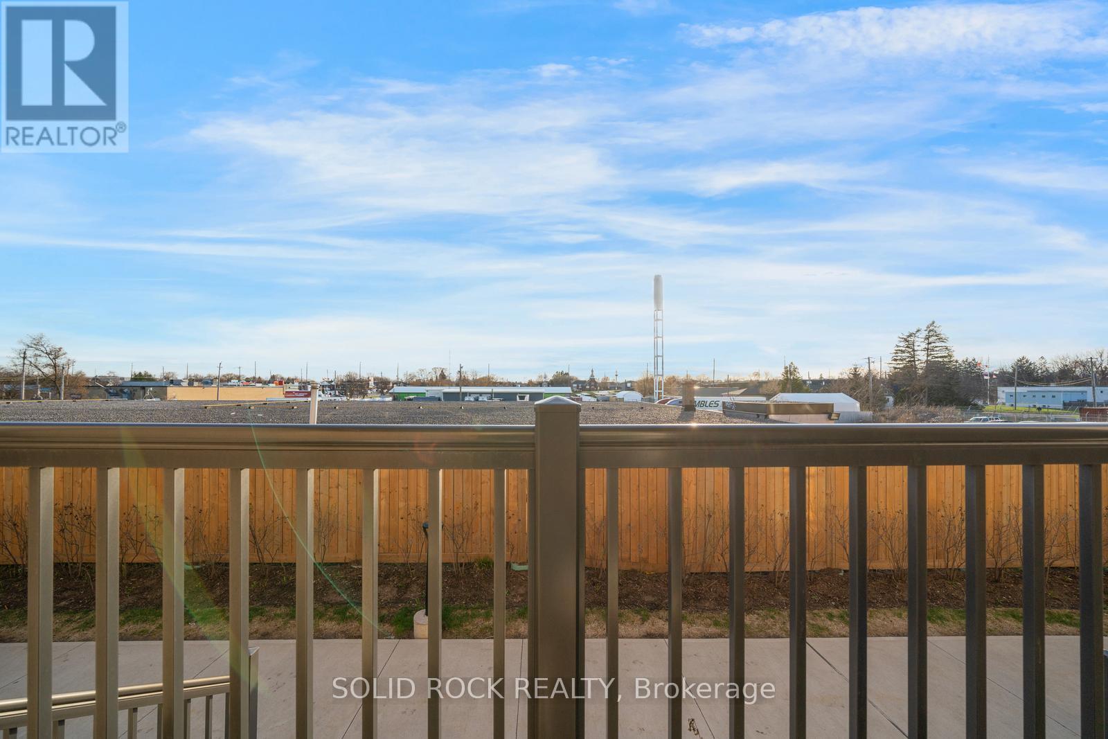 #17 480 BERESFORD PATH - 24