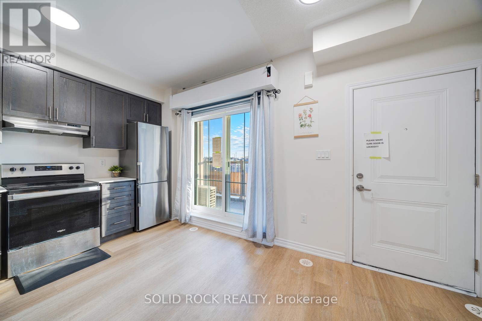 #17 480 BERESFORD PATH - 6