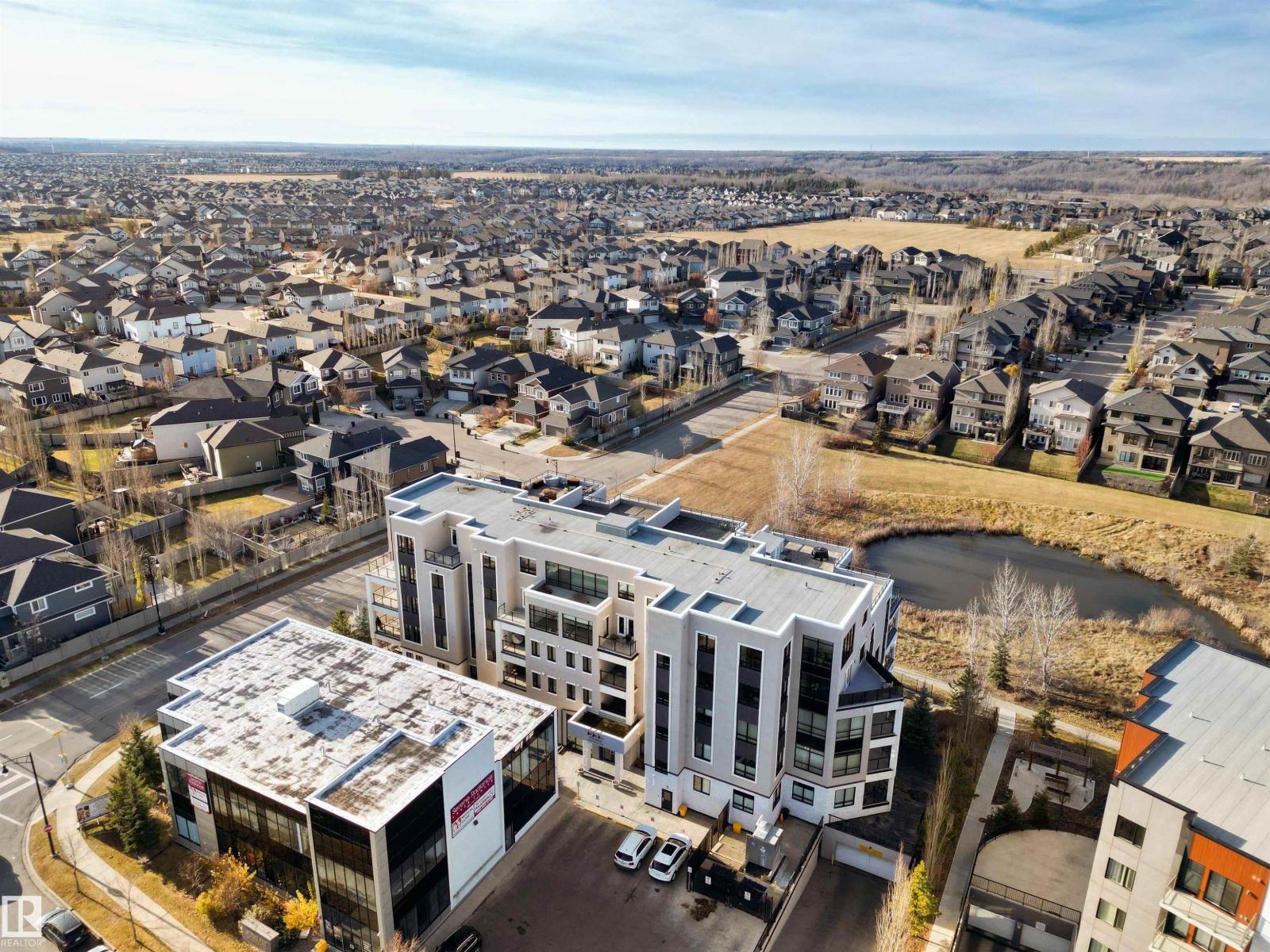 #408 1350 WINDERMERE WY SW, Edmonton