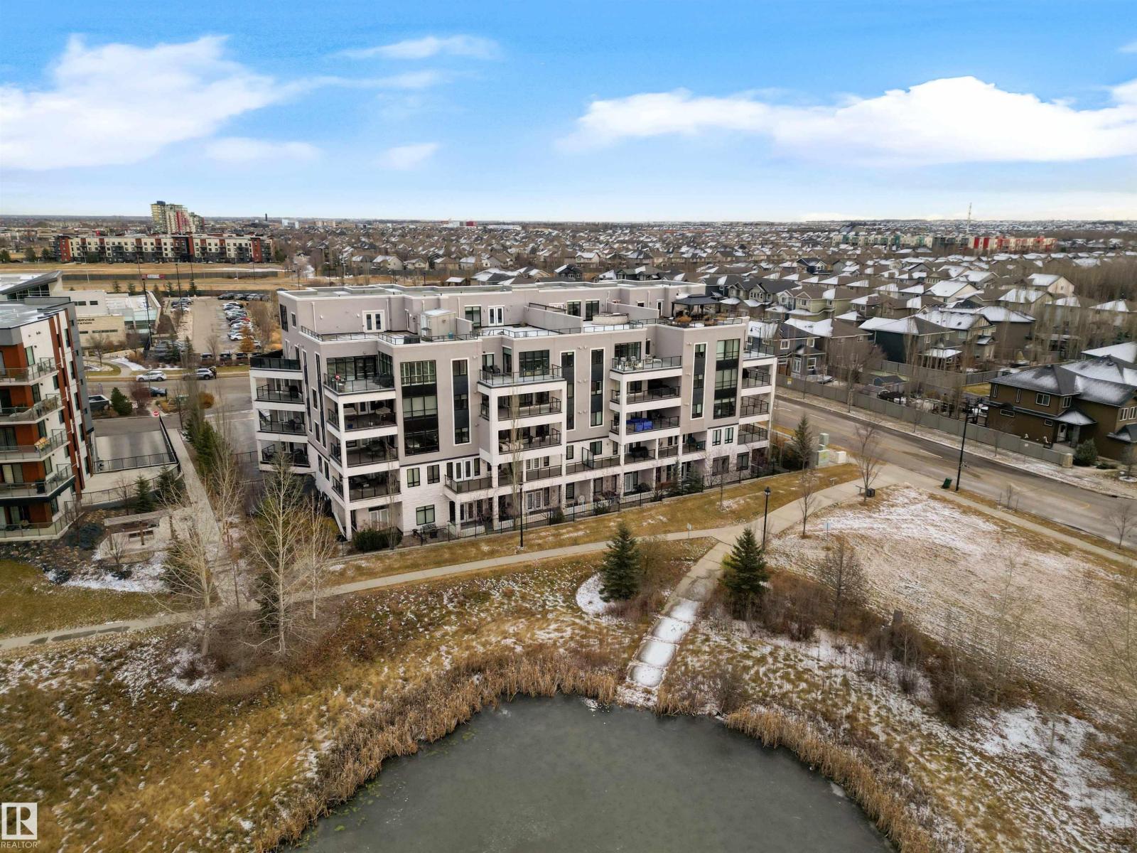 #408 1350 WINDERMERE WY SW, Edmonton