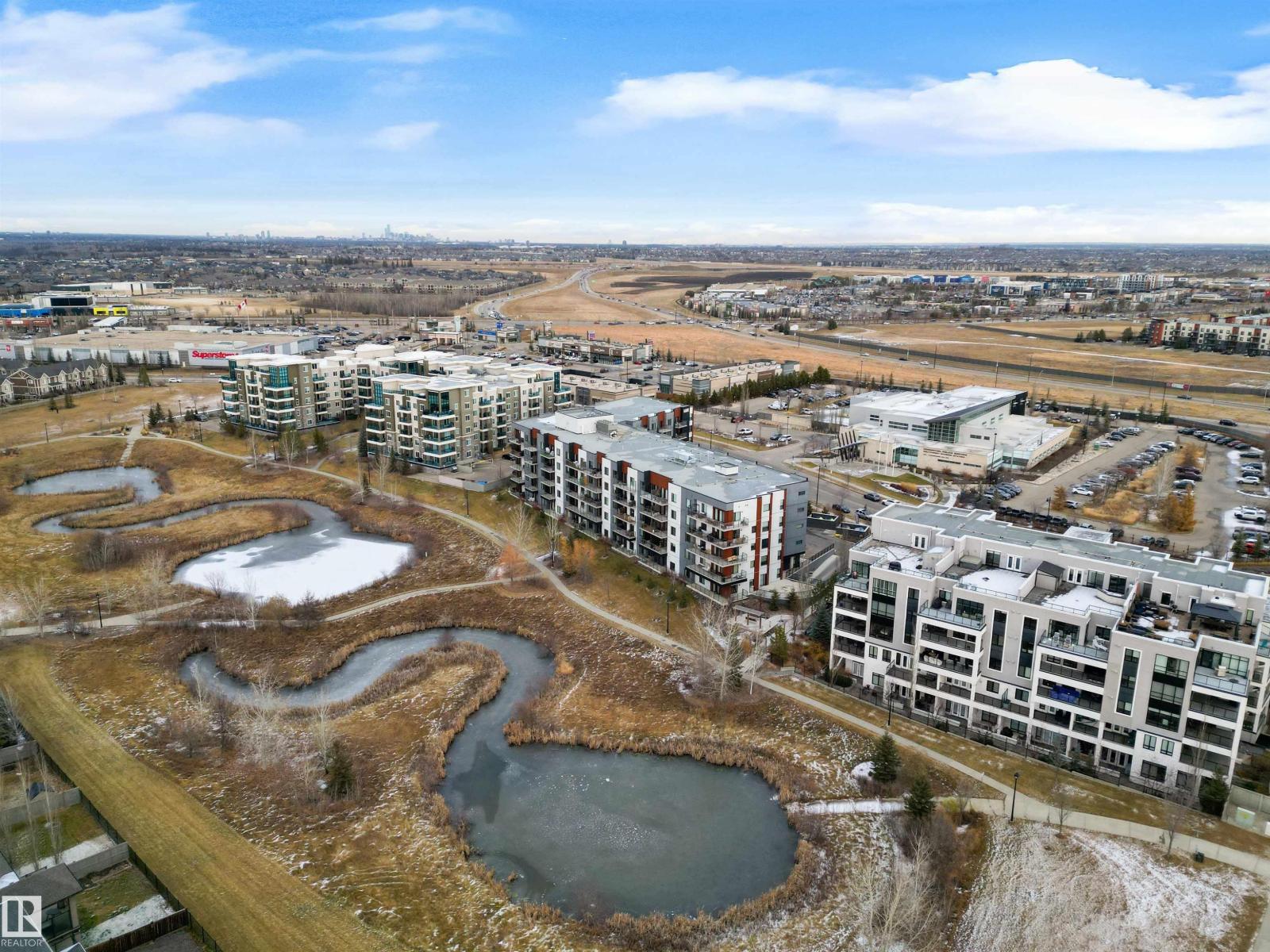 #408 1350 WINDERMERE WY SW, Edmonton