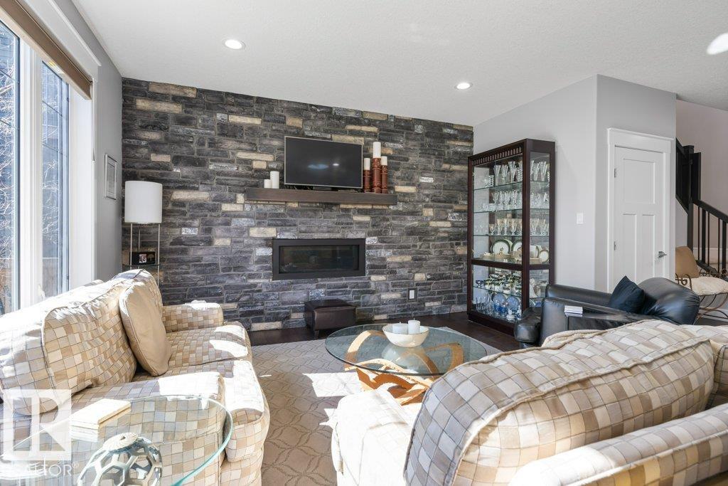 72 ENCHANTED WAY N, St. Albert