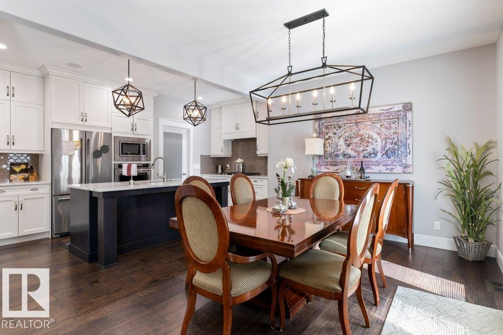 72 ENCHANTED WAY N, St. Albert