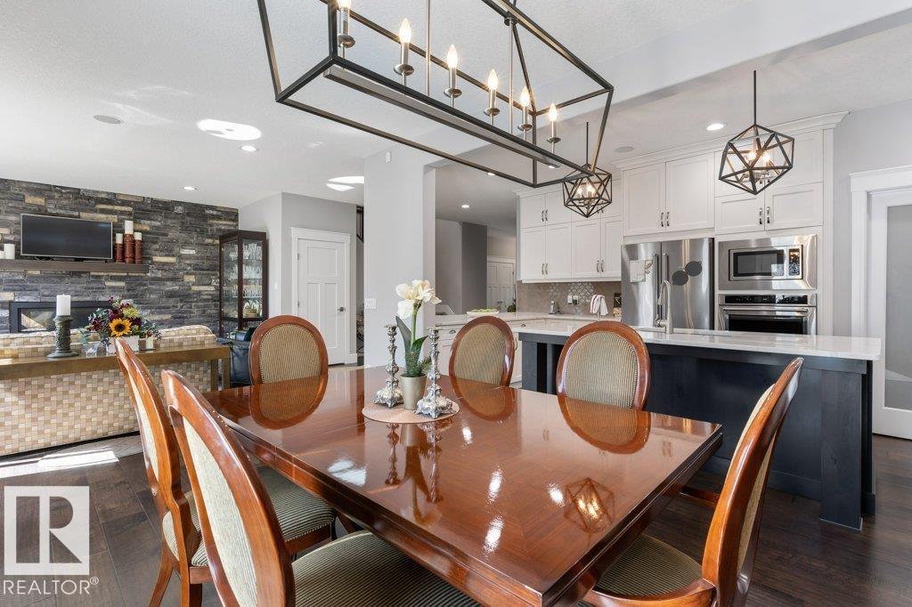 72 ENCHANTED WAY N, St. Albert