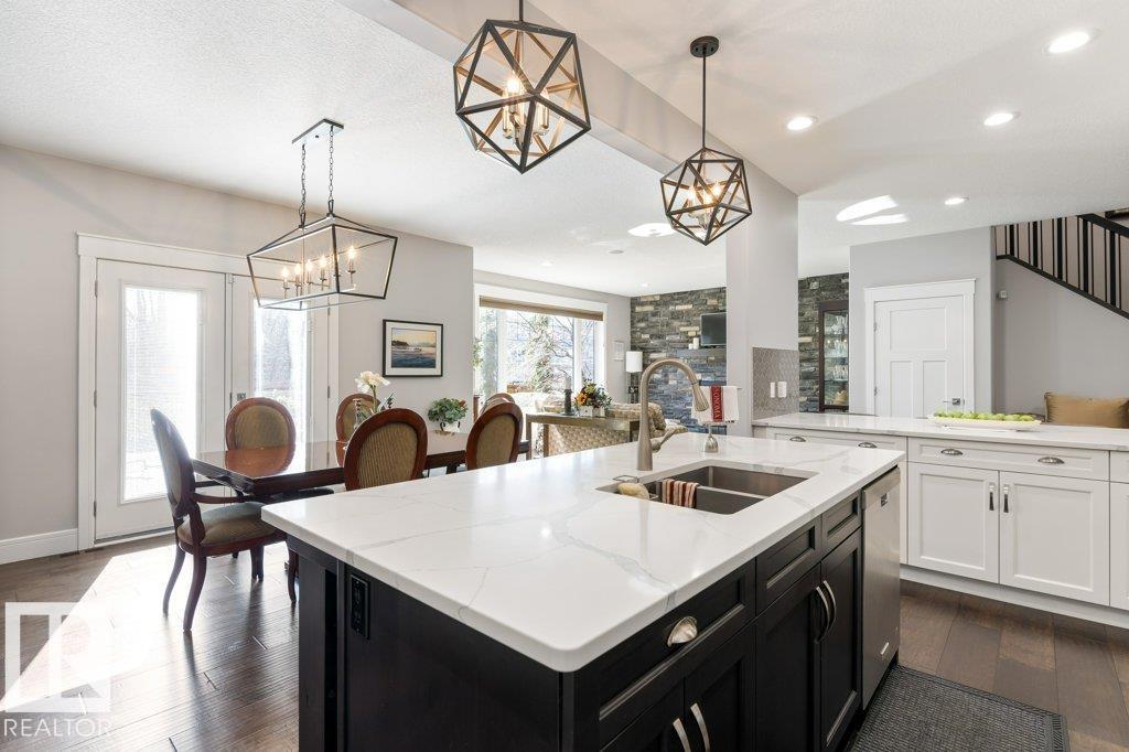 72 ENCHANTED WAY N, St. Albert
