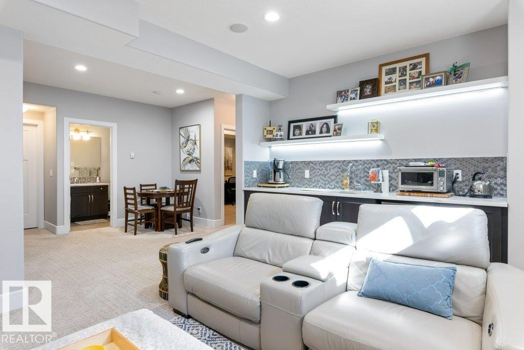 72 ENCHANTED WAY N, St. Albert