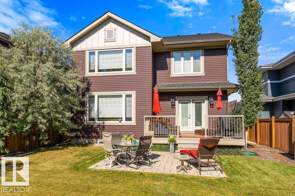 72 ENCHANTED WAY N, St. Albert