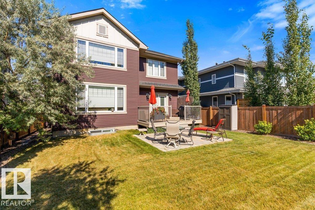 72 ENCHANTED WAY N, St. Albert