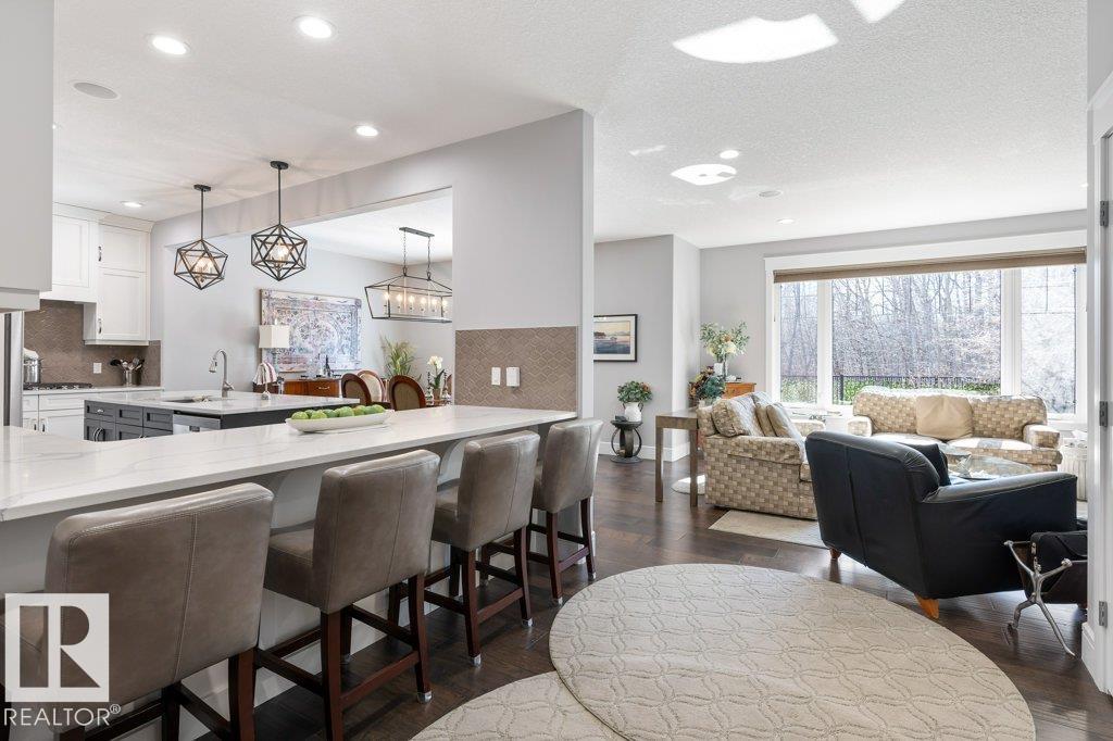 72 ENCHANTED WAY N, St. Albert