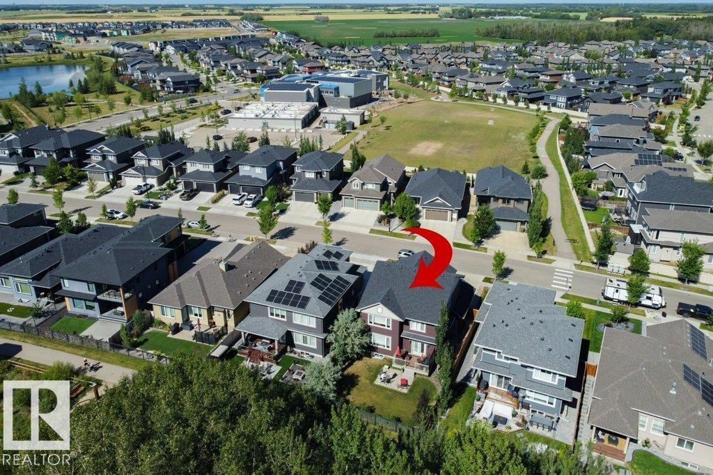 72 ENCHANTED WAY N, St. Albert