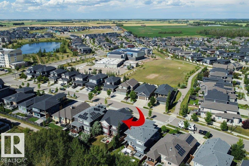 72 ENCHANTED WAY N, St. Albert