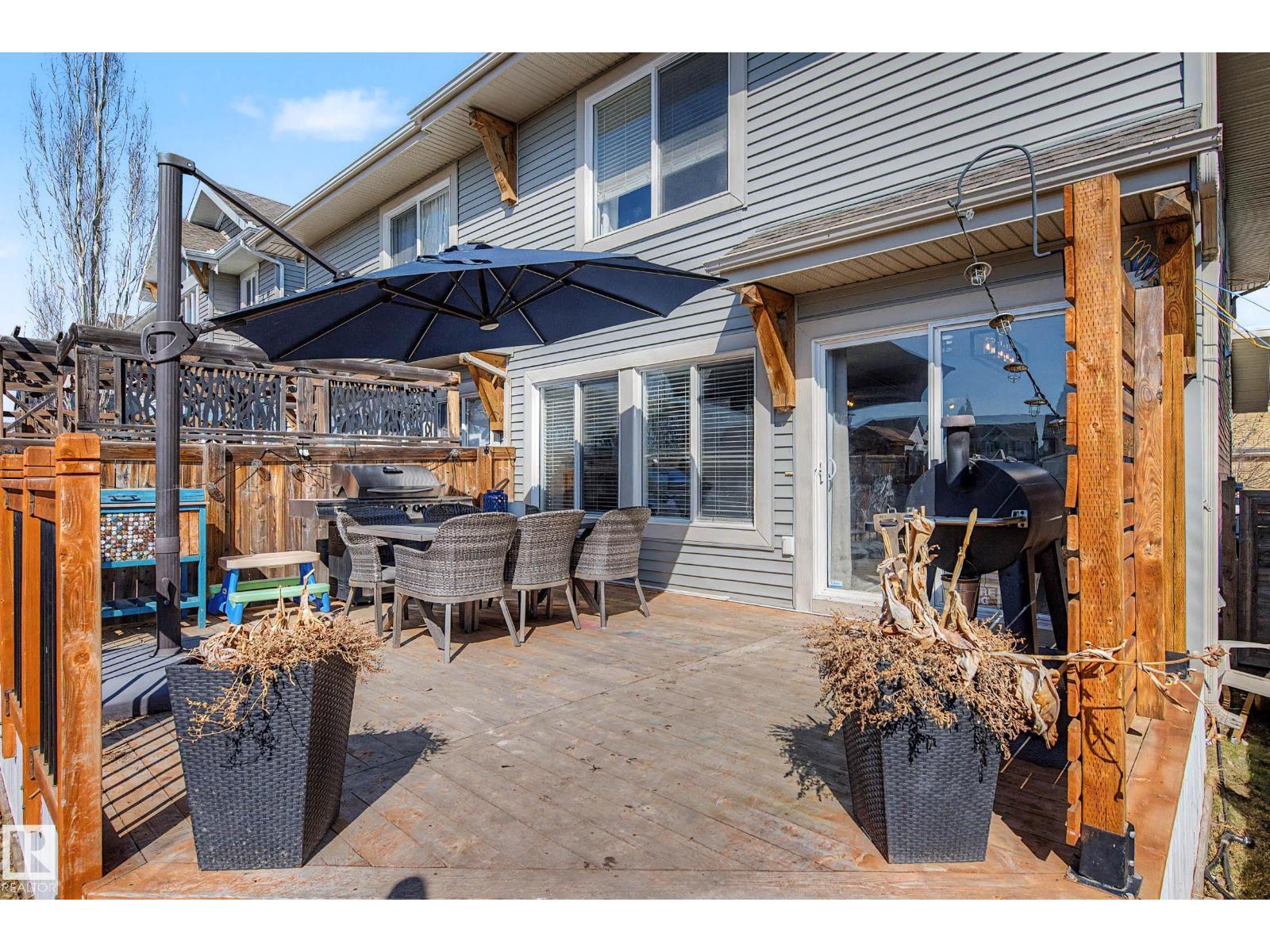 2083 CHALMERS WY SW, Edmonton