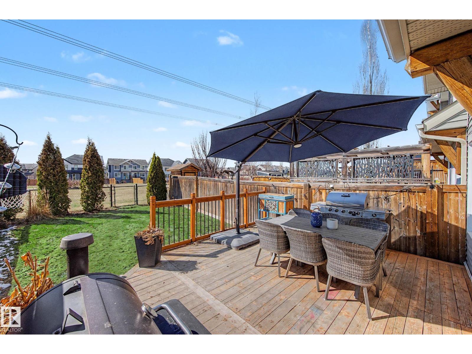 2083 CHALMERS WY SW, Edmonton