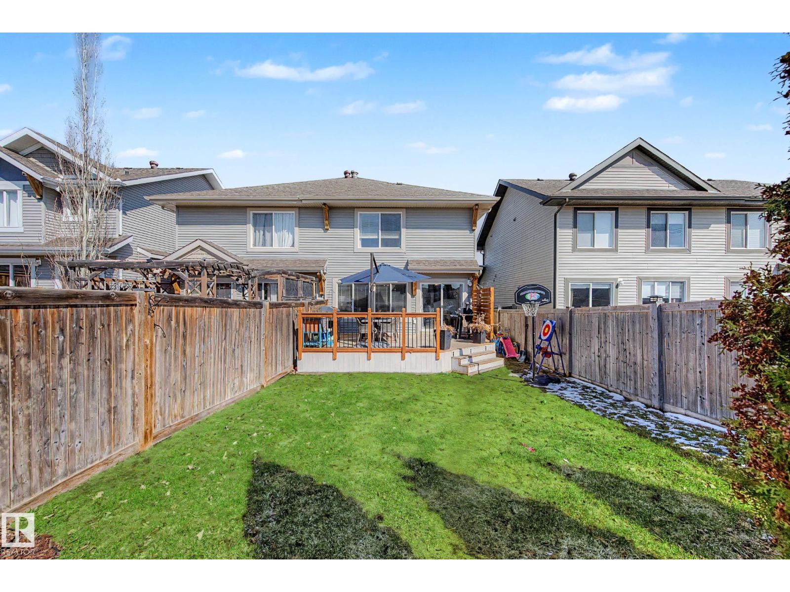 2083 CHALMERS WY SW, Edmonton