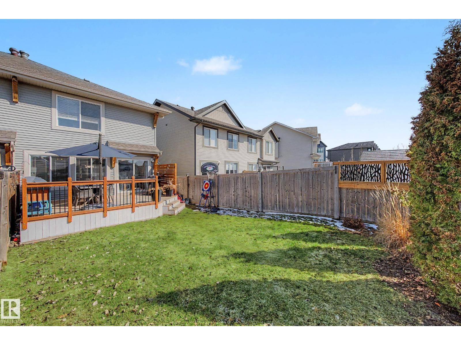 2083 CHALMERS WY SW, Edmonton