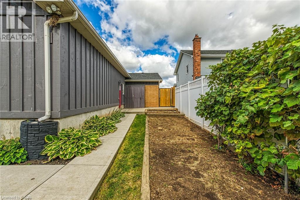 142 MCNEILLY Road, Stoney Creek, Ontario, L8E5J1 — Photo 49