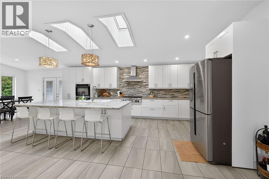 142 MCNEILLY Road, Stoney Creek, Ontario, L8E5J1 — Photo 15