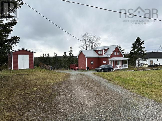 Property 35 of 50 of 9690 Grenville Street
