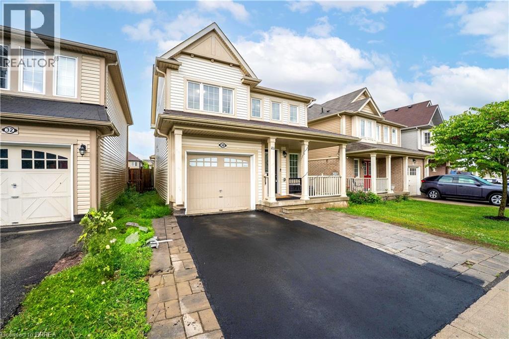 30 ENGLISH Lane, Brantford, Ontario, N3T0H1 — Photo 2