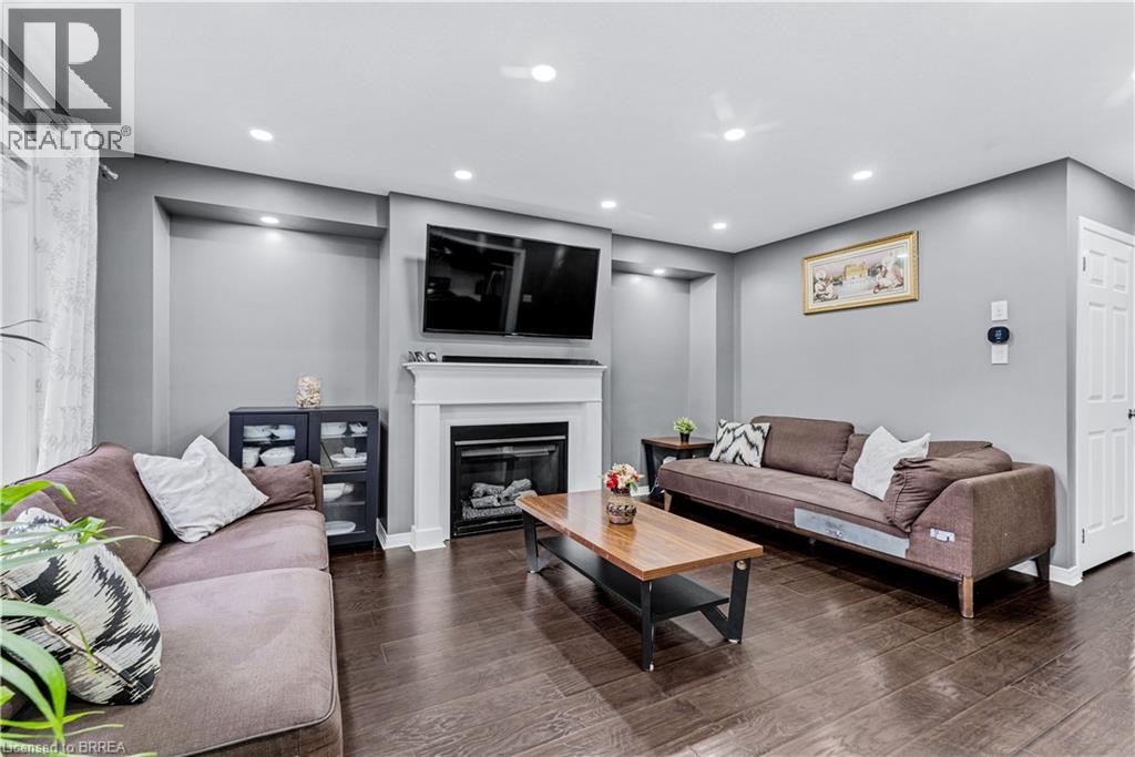 30 ENGLISH Lane, Brantford, Ontario, N3T0H1 — Photo 21