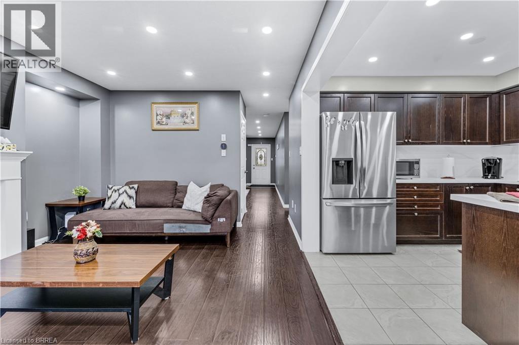30 ENGLISH Lane, Brantford, Ontario, N3T0H1 — Photo 23