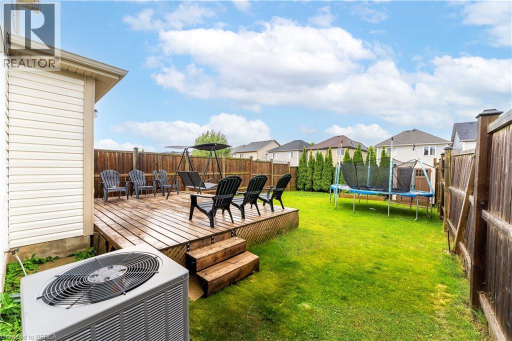 30 ENGLISH Lane, Brantford, Ontario, N3T0H1 — Photo 37