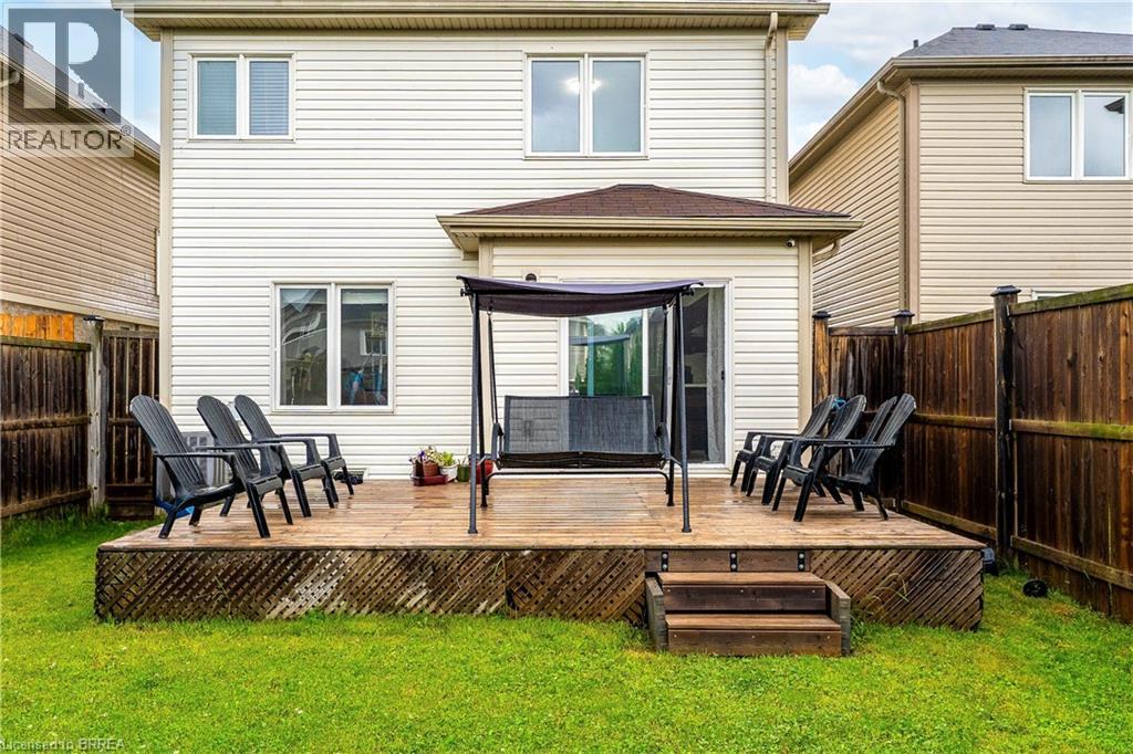 30 ENGLISH Lane, Brantford, Ontario, N3T0H1 — Photo 40