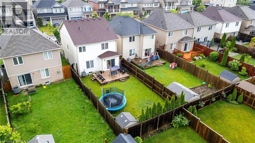 30 ENGLISH Lane, Brantford, Ontario, N3T0H1 — Photo 44