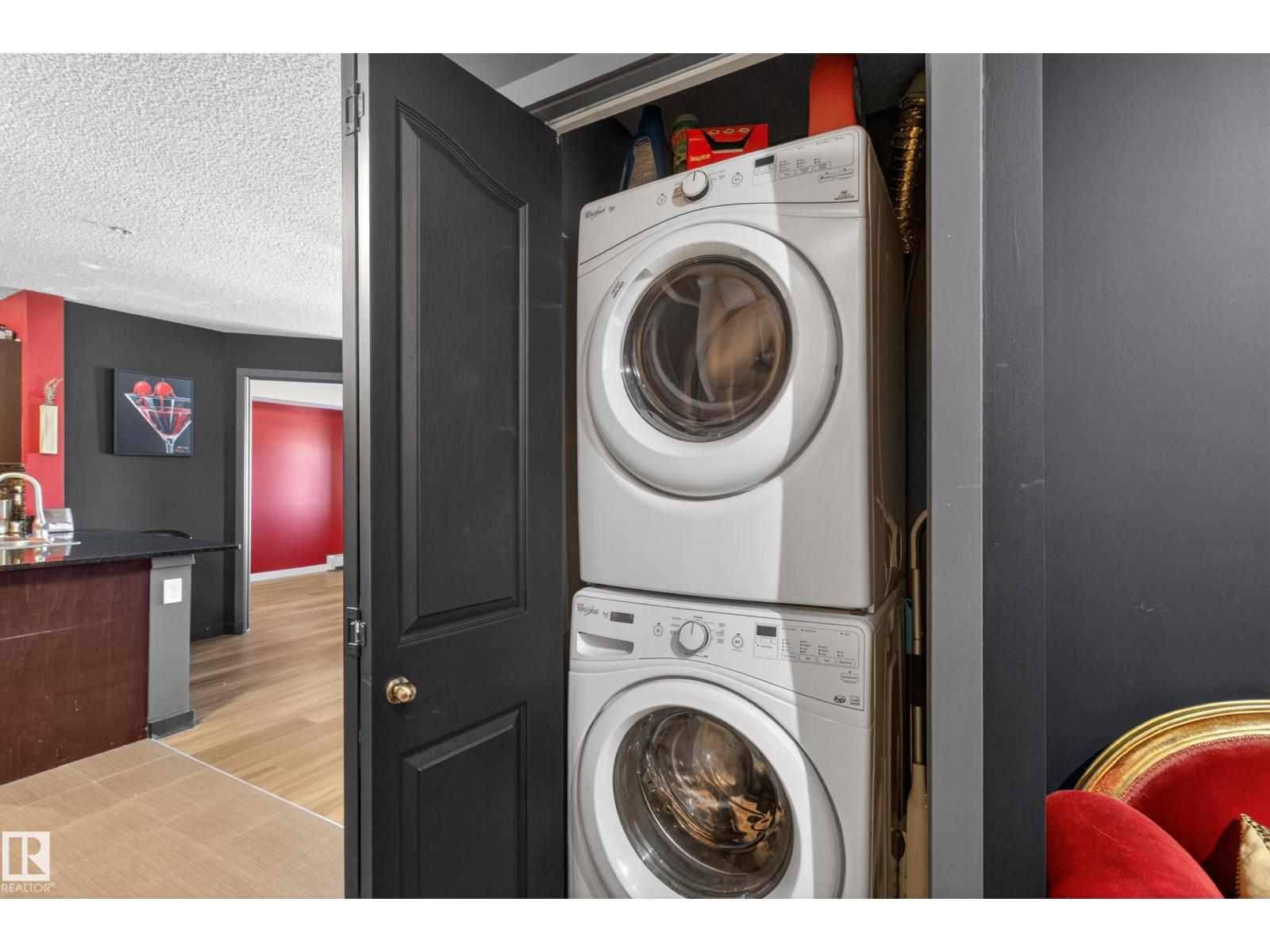 #308 12045 22 AV SW, Edmonton