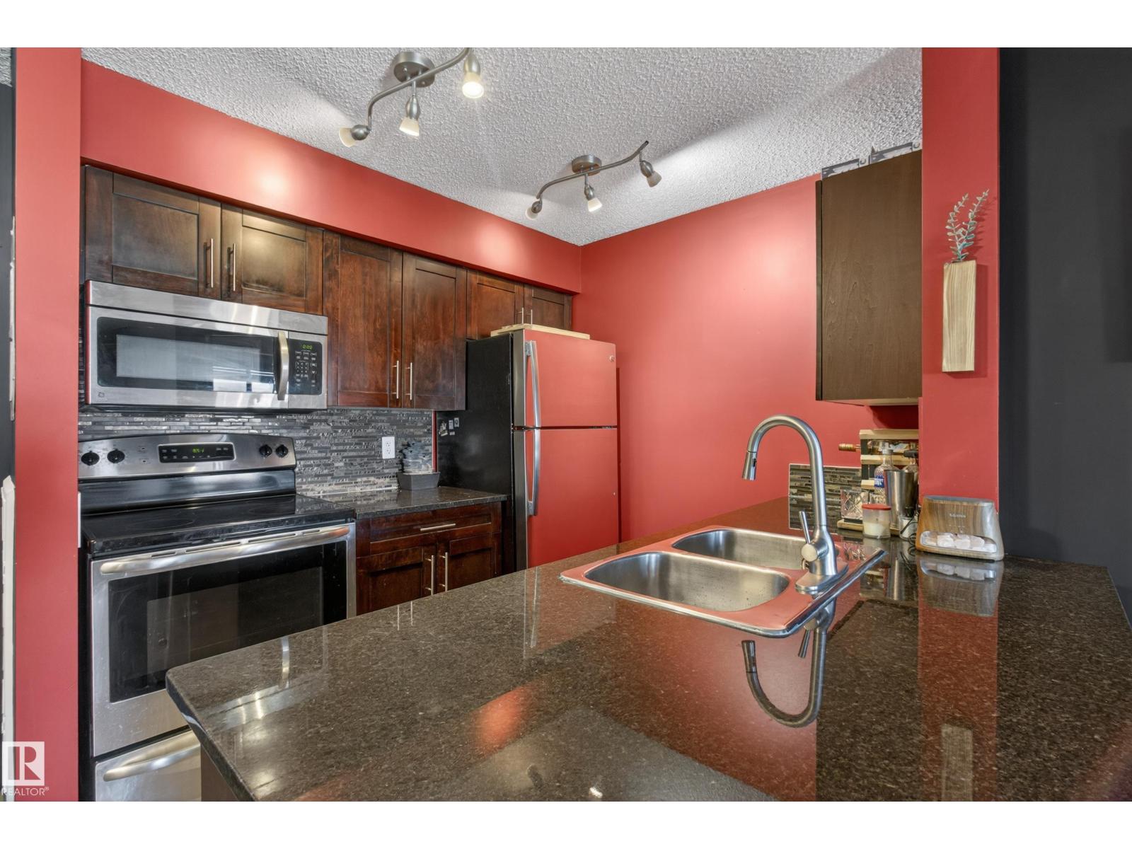 #308 12045 22 AV SW, Edmonton