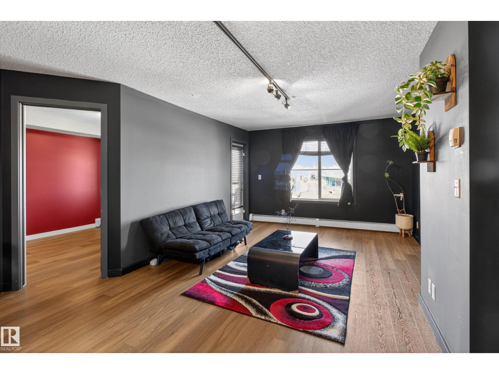 #308 12045 22 AV SW, Edmonton