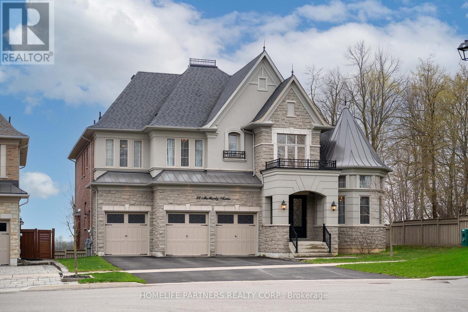 23 MACMURCHY AVENUE - 2