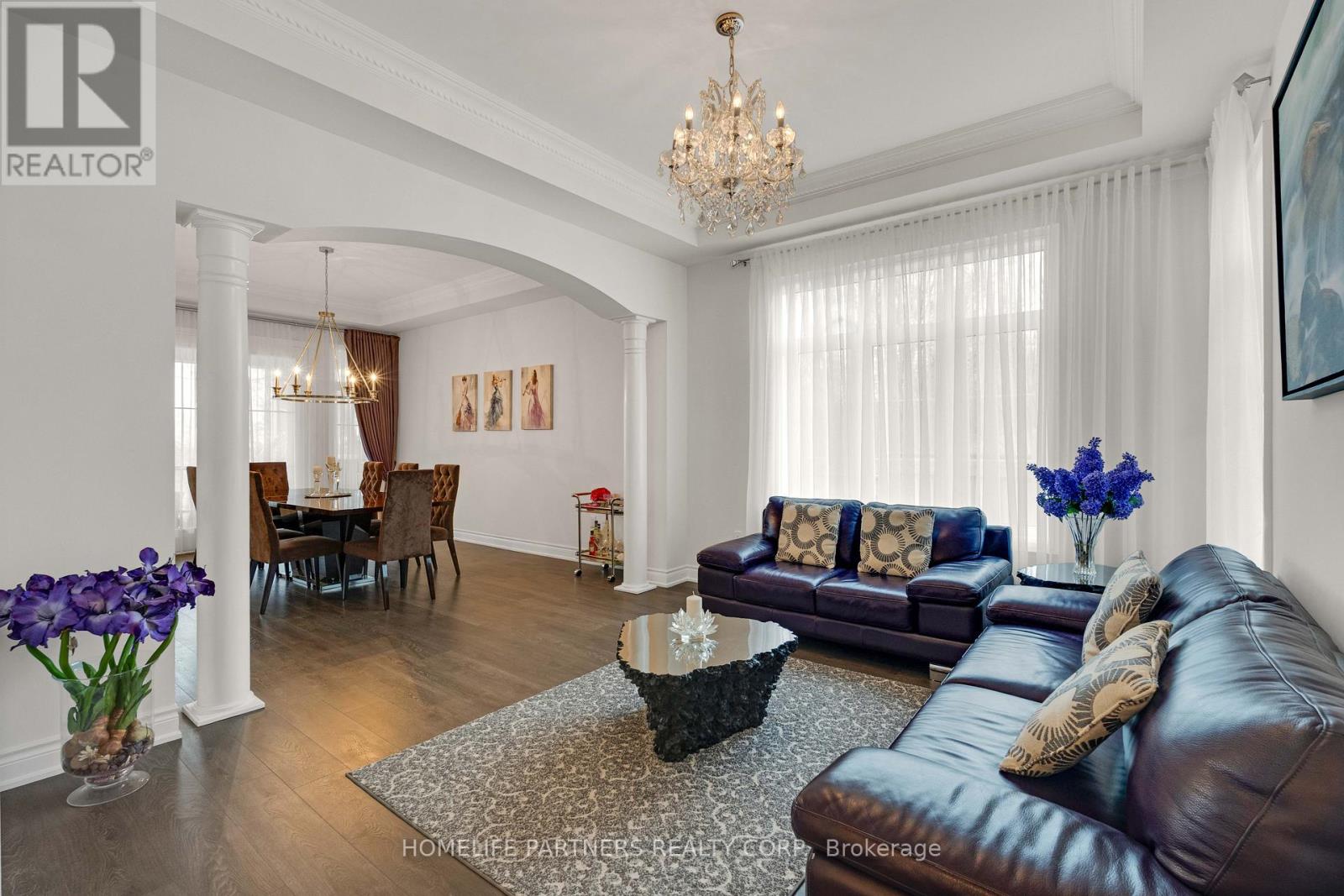 23 MACMURCHY AVENUE - 23