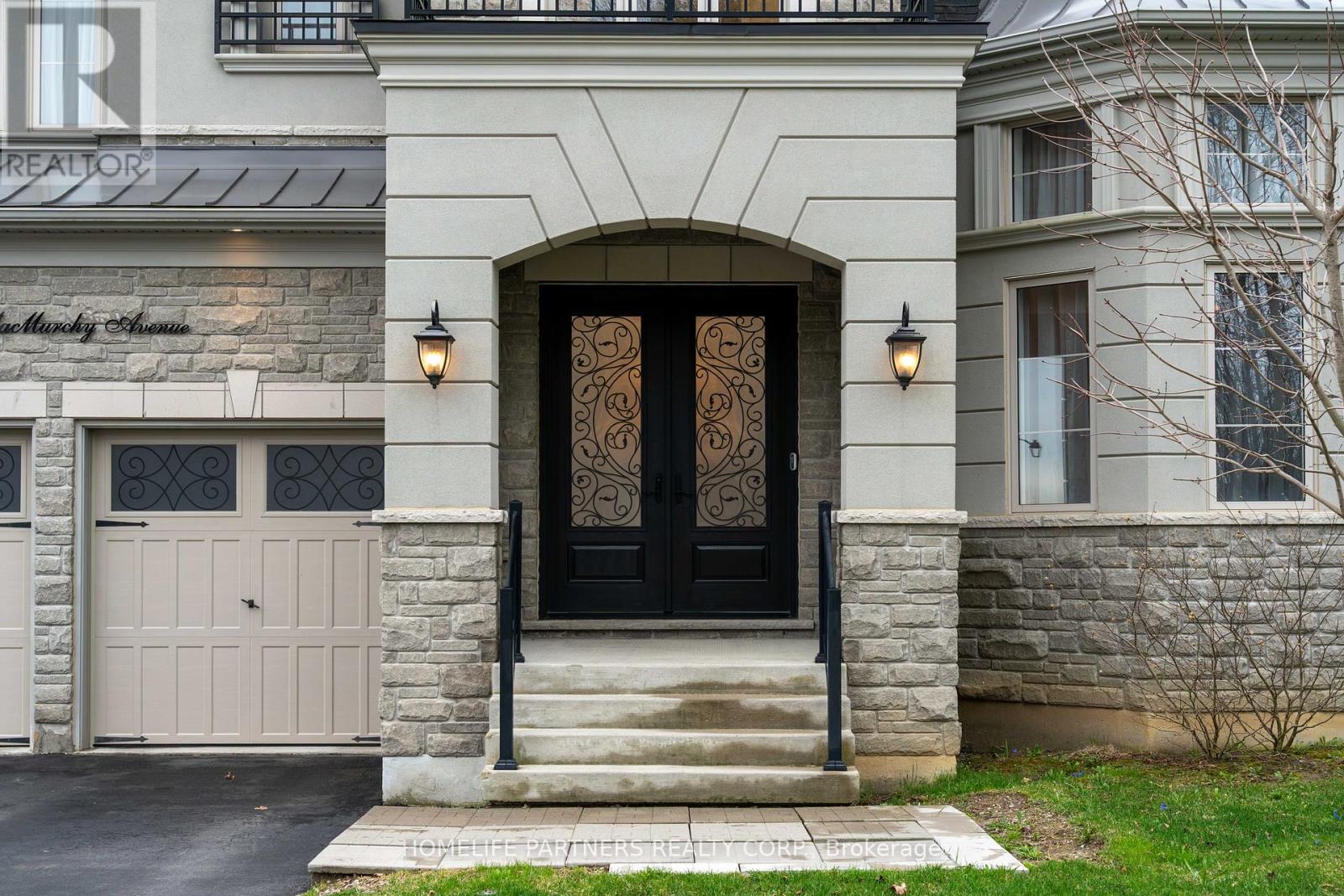 23 MACMURCHY AVENUE - 3