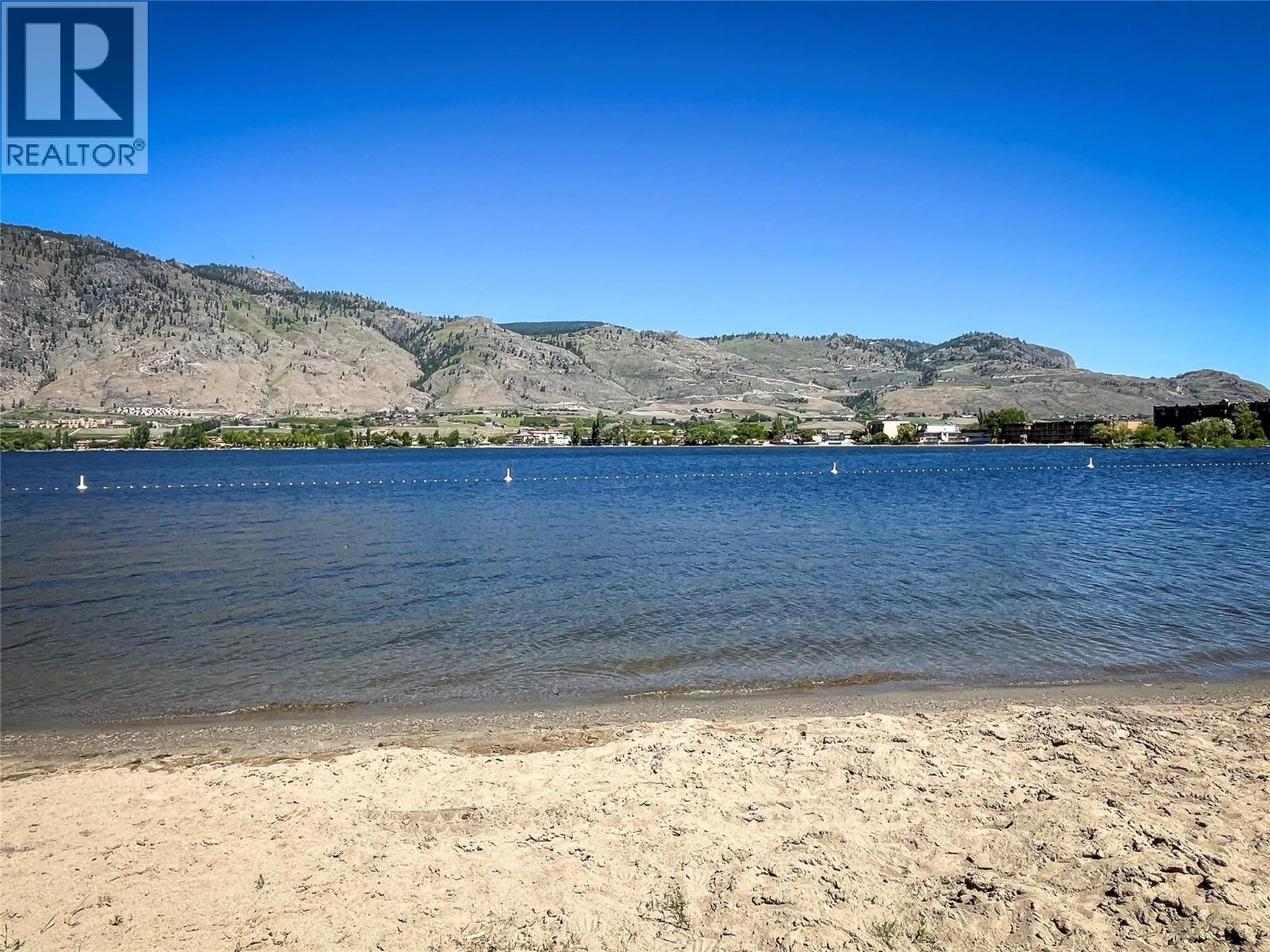 15 Park Place Unit# 312, Osoyoos