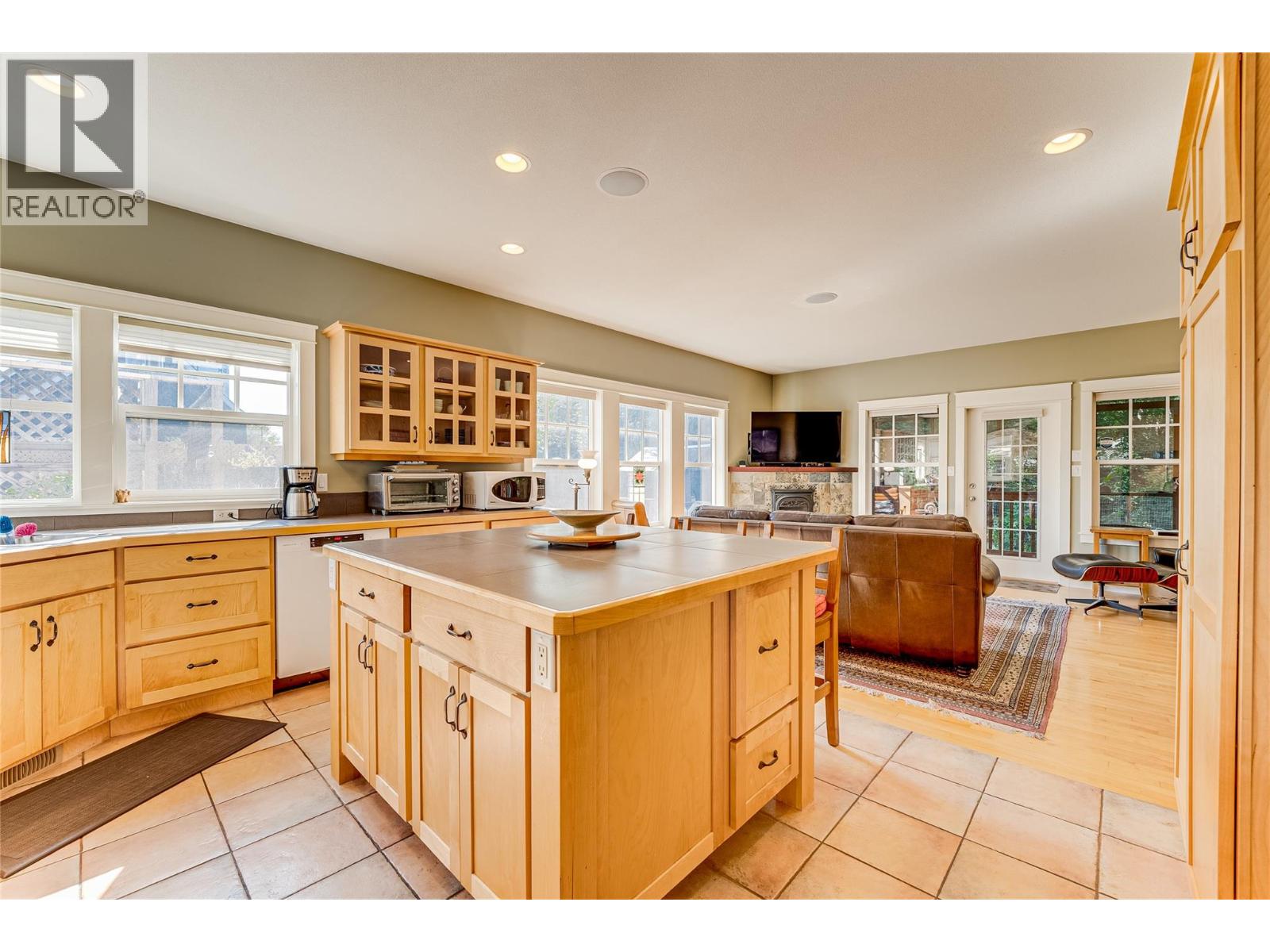 3404 34 Avenue, Vernon