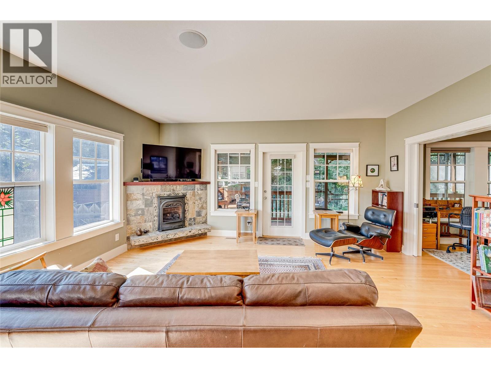 3404 34 Avenue, Vernon